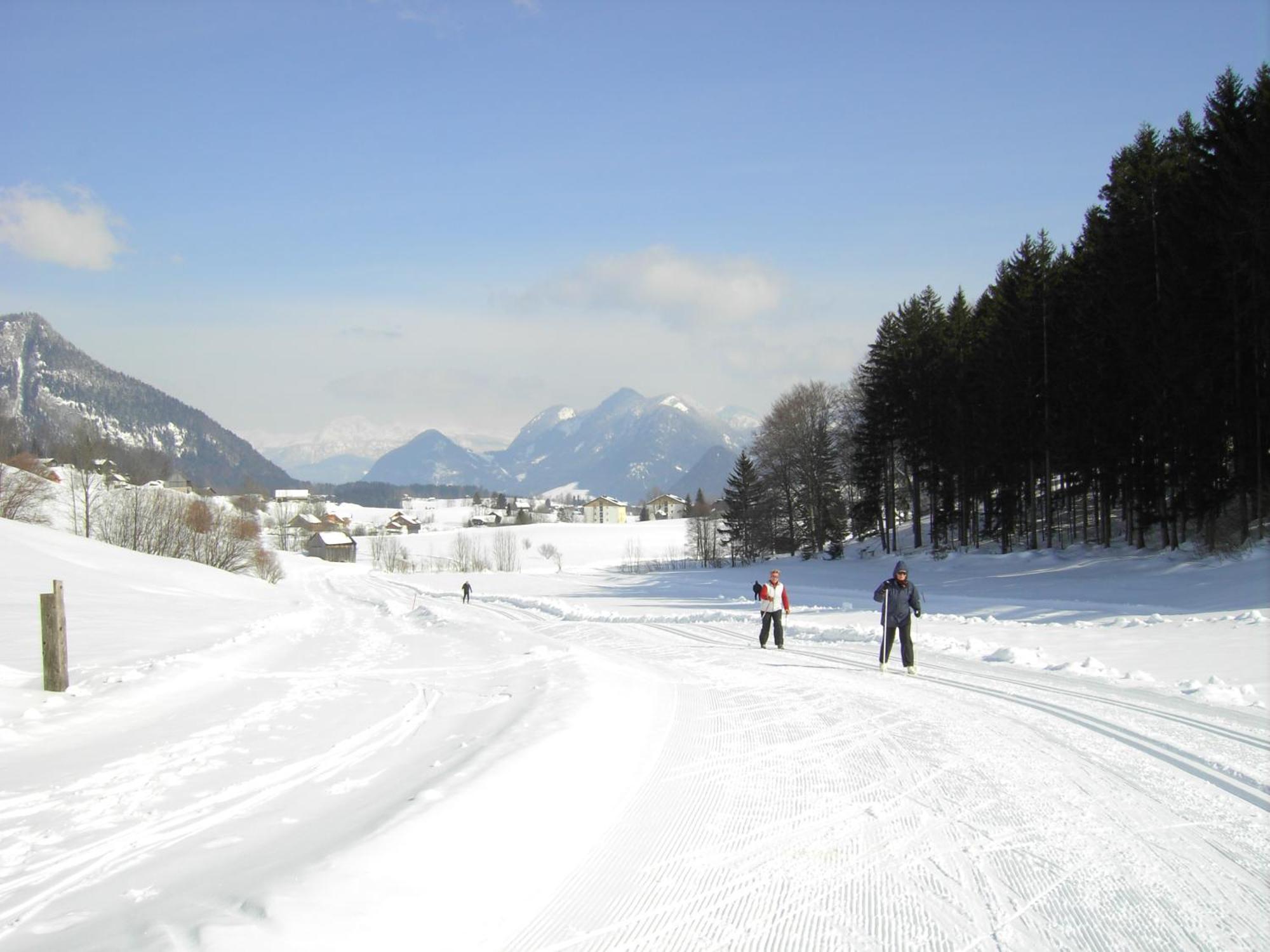 Gasthof Staud'Nwirt Bad Aussee Kültér fotó