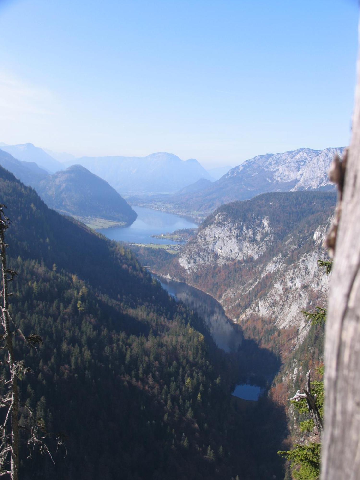 Gasthof Staud'Nwirt Bad Aussee Kültér fotó