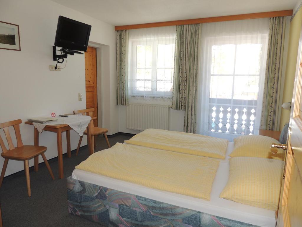 Gasthof Staud'Nwirt Bad Aussee Szoba fotó