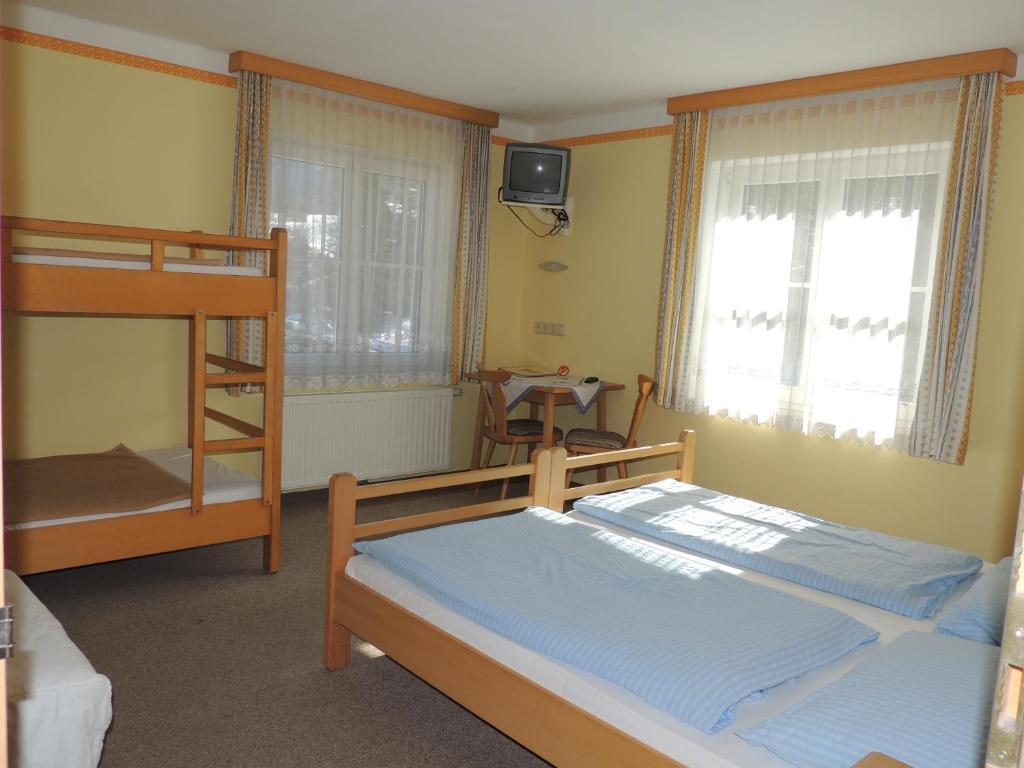 Gasthof Staud'Nwirt Bad Aussee Szoba fotó
