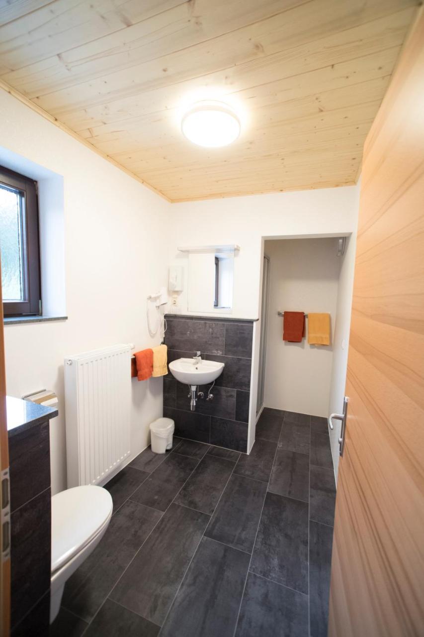 Gasthof Staud'Nwirt Bad Aussee Kültér fotó
