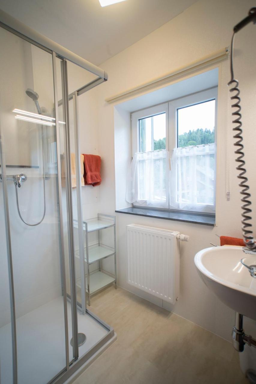 Gasthof Staud'Nwirt Bad Aussee Kültér fotó